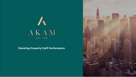 akam property management nyc homepage